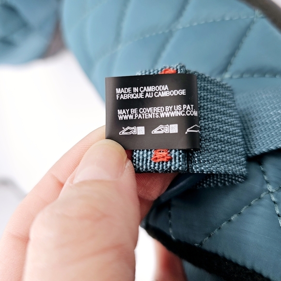 Chaco Women's Ramble Puff Ankle Shoes Boots - Picture 12 of 16